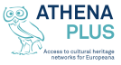 ATHENAPLUS logo