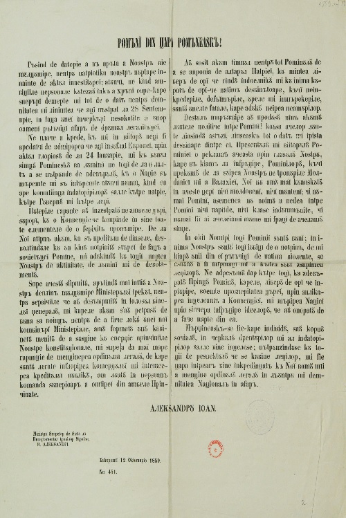 În numele Adunării 01