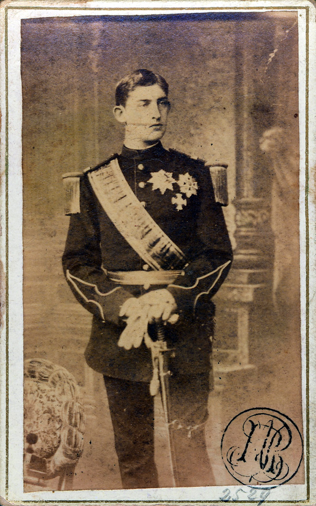 5131 - Principele Ferdinand