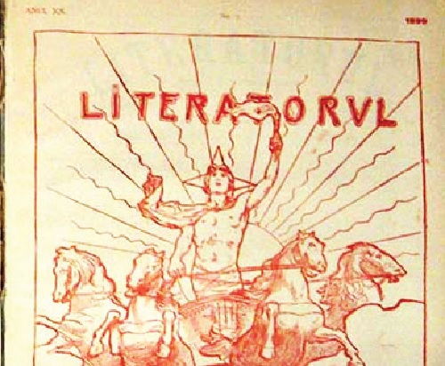 Literatorul