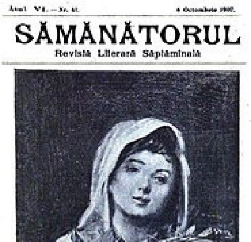 Sămănătorul